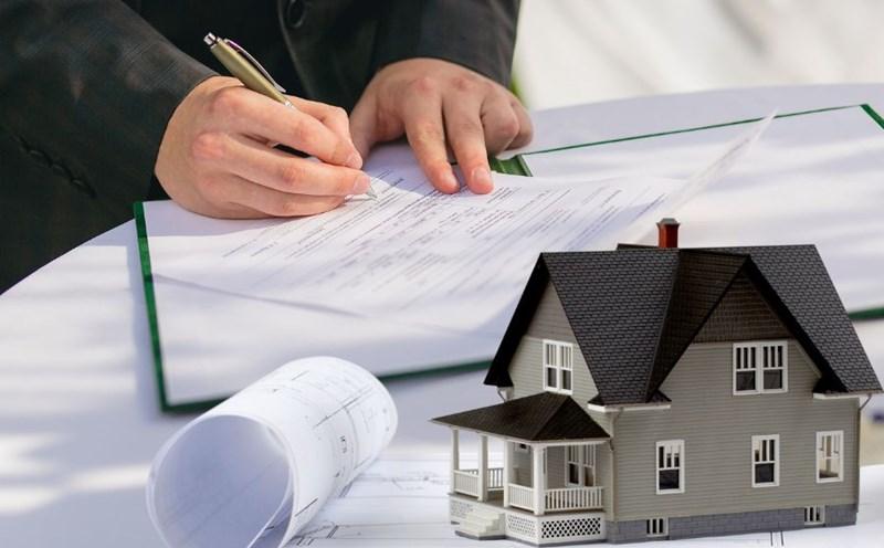 Những trường hợp được miễn giấy phép xây dựng nhà ở năm 2025