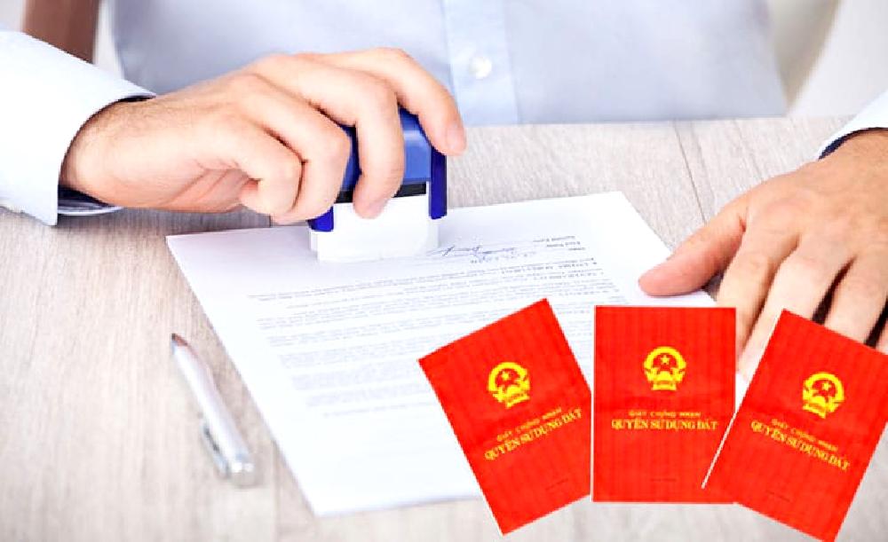 Thủ tục xin giấy phép xây dựng nhà ở 2025 gồm những bước nào?