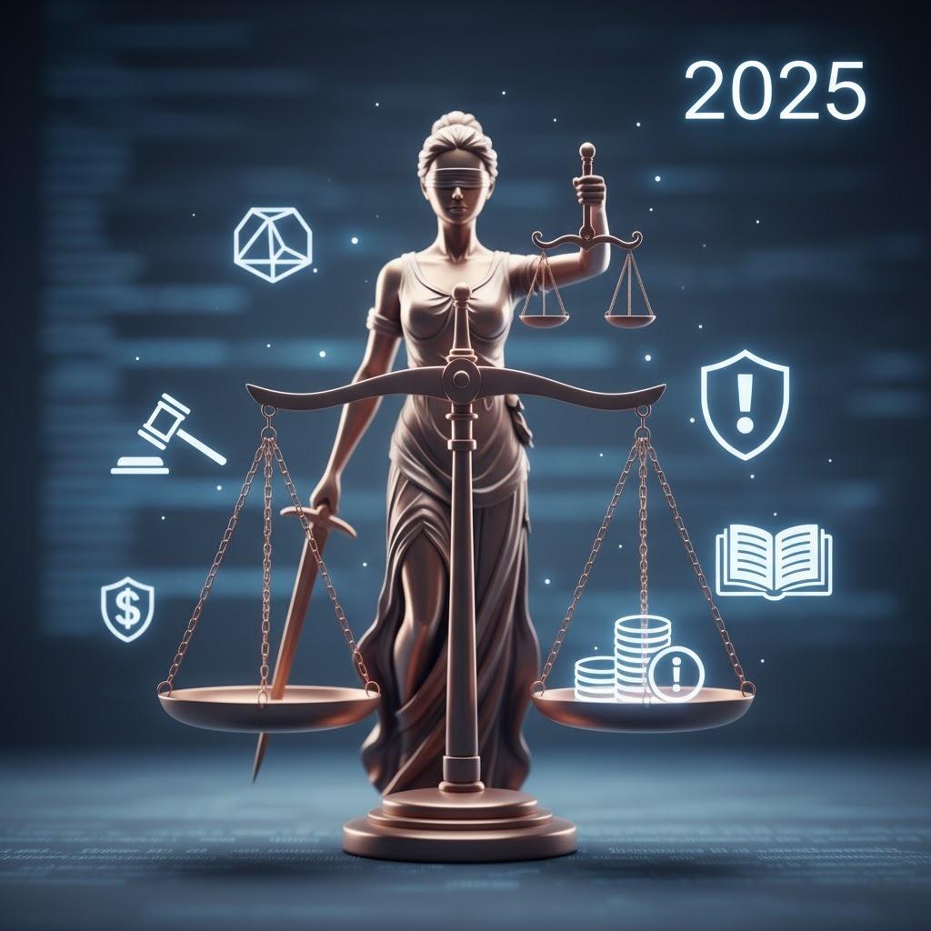 Luật Xử Lý Vi Phạm Hành Chính 2025 ⚖️ | Những Quy Định Mới, Mức Phạt & Điểm Cần Biết