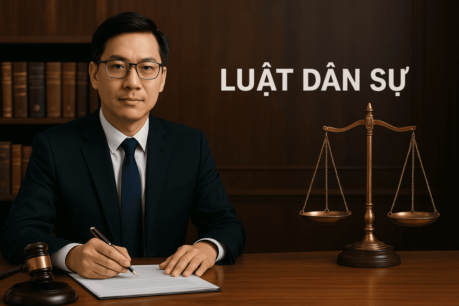 Luật dân sự: Kiến thức toàn diện và cập nhật mới nhất